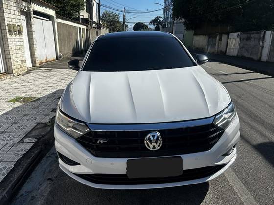 VOLKSWAGEN JETTA 1.4 250 TSI TOTAL FLEX R-LINE TIPTRONIC VOLKSWAGEN JETTA 1.4 250 TSI TOTAL FLEX R-LINE TIPTRONIC